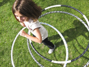 Sport en bewegen voor gemeentelijke projecten