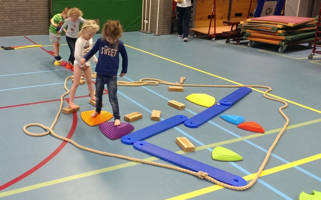 motorisch remedial teaching (MRT)