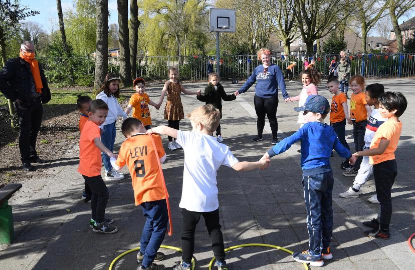 BSO lesgeven