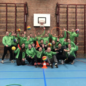 Methode gymlessen