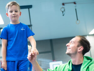 Gymdocent Goirle