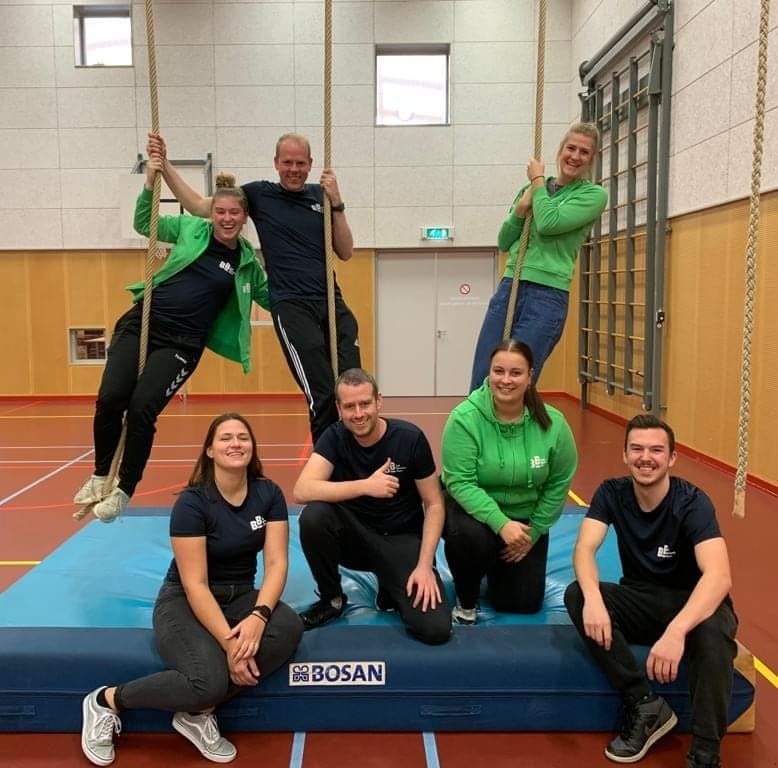 BeweegBuro Hilvarenbeek