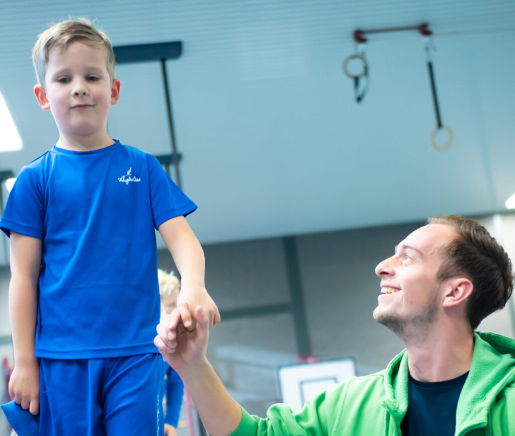 De BeweegMethode helpt