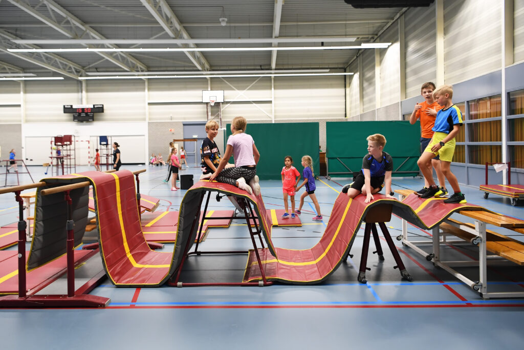 Kinderopvang