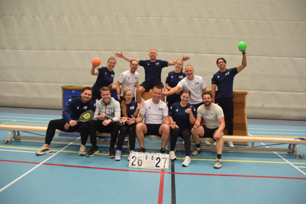 Buurtsportcoaches Waalwijk