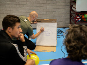 BeweegAcademie primair onderwijs