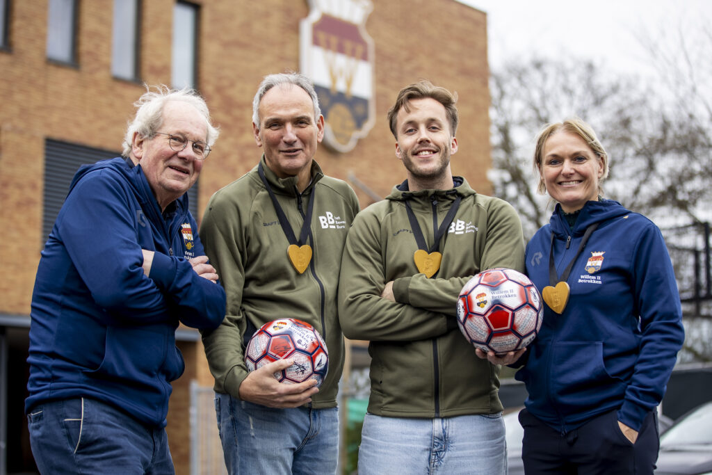Beweeg Mee met Willem II