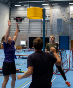 De workshop: nog meer BeweegPlezier op de (sport)BSO vol actie!
