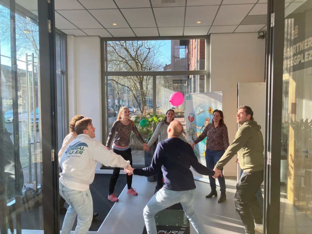 Het BeweegIntermezzo