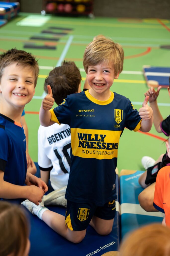 Kennismaken met de BeweegAcademie