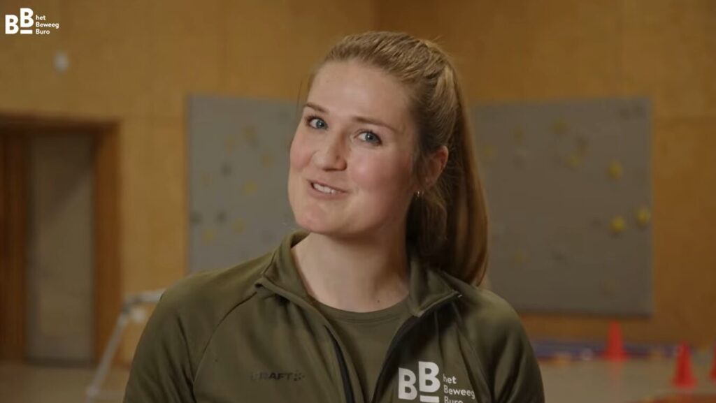 Werving en Selectie werkenbij BeweegBuro